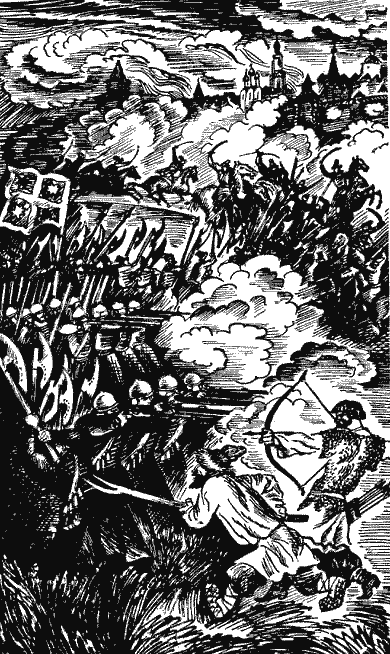Небывалое бывает (Повести и рассказы) - Sob31153.png