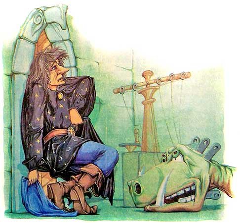 Алхимик Парцелиус (иллюстр. М. Мисуно) - i_045.jpg