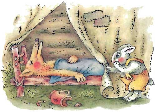 Сказки   дядюшки   Римуса (Иллюстр. М.Волковой) - i_036.jpg