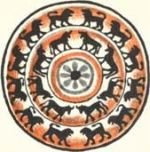 Прошел караван столетий (сборник) - i_031.jpg