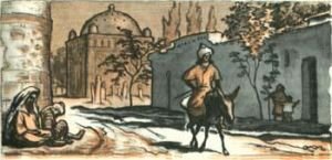 Прошел караван столетий (сборник) - i_063.jpg