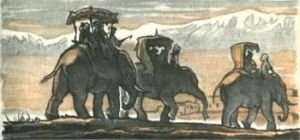Прошел караван столетий (сборник) - i_103.jpg