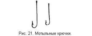 Жизнь и ловля пресноводных рыб. Часть 1 - ris021.jpg