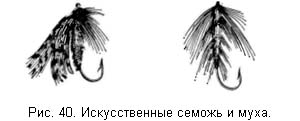 Жизнь и ловля пресноводных рыб. Часть 1 - ris040.jpg