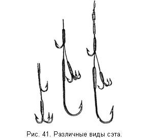 Жизнь и ловля пресноводных рыб. Часть 1 - ris041.jpg