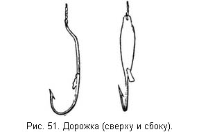 Жизнь и ловля пресноводных рыб. Часть 1 - ris051.jpg