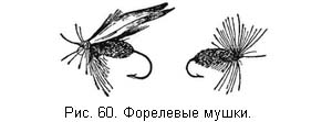 Жизнь и ловля пресноводных рыб. Часть 1 - ris060.jpg