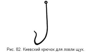 Жизнь и ловля пресноводных рыб. Часть 1 - ris082.jpg