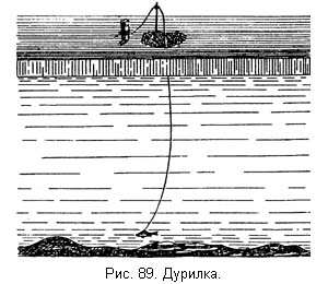Жизнь и ловля пресноводных рыб. Часть 1 - ris089.jpg