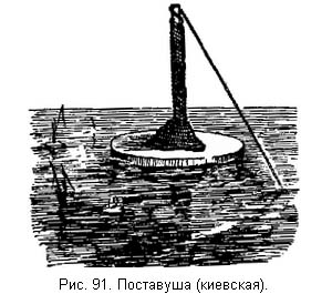 Жизнь и ловля пресноводных рыб. Часть 1 - ris091.jpg