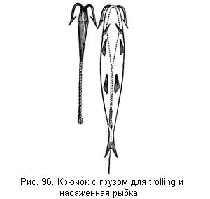 Жизнь и ловля пресноводных рыб. Часть 1 - ris096.jpg