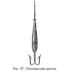 Жизнь и ловля пресноводных рыб. Часть 1 - ris097.jpg