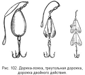 Жизнь и ловля пресноводных рыб. Часть 1 - ris102.jpg