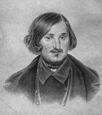 Гоголь в русской критике - img_1.jpg_0