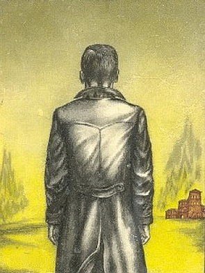 НФ: Альманах научной фантастики. Выпуск 25 - i_001.jpg
