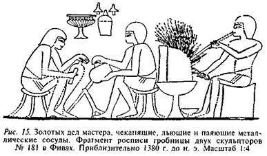 Египтяне. Великие строители пирамид - image14.jpg
