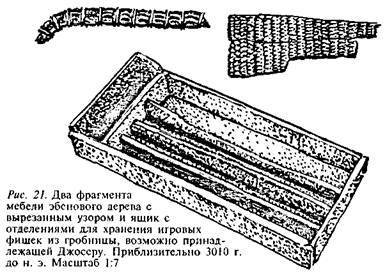 Египтяне. Великие строители пирамид - image23.jpg