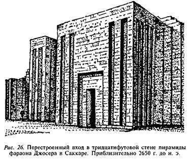 Египтяне. Великие строители пирамид - image29.jpg