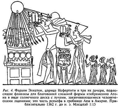 Египтяне. Великие строители пирамид - image3.jpg