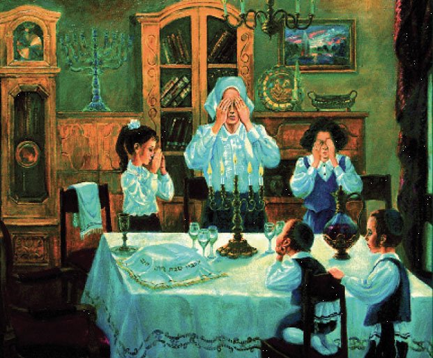 На кухне моей бабушки: еврейская поваренная книга - wordbd_47.jpg
