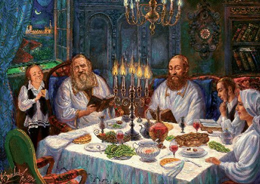 На кухне моей бабушки: еврейская поваренная книга - wordbd_85.jpg