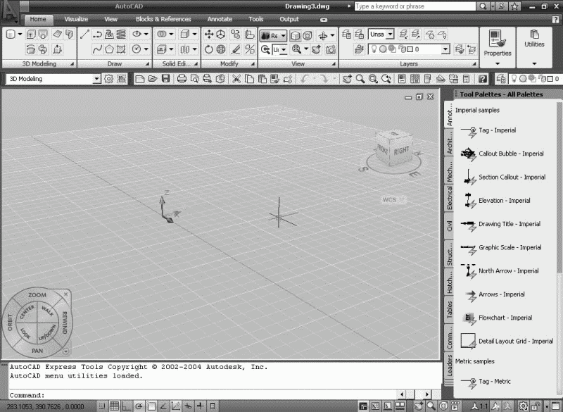 AutoCAD 2009 для студента. Самоучитель - i_069.png