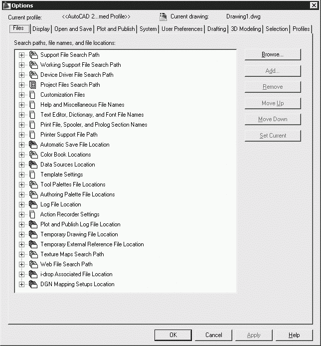 AutoCAD 2009 для студента. Самоучитель - i_113.png