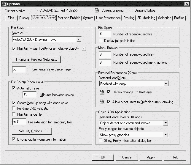 AutoCAD 2009 для студента. Самоучитель - i_126.png