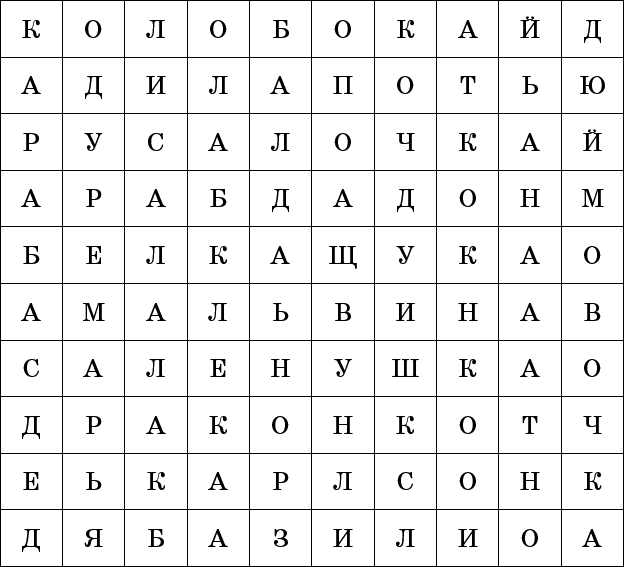 Энциклопедия методов обучения чтению. Буквы, слоги, кубики - i_011.png