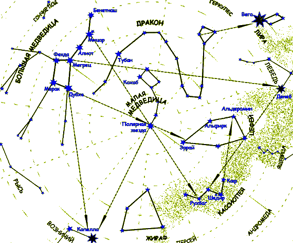 По морям вокруг Земли. Детская морская энциклопедия. Часть I - i_071.png