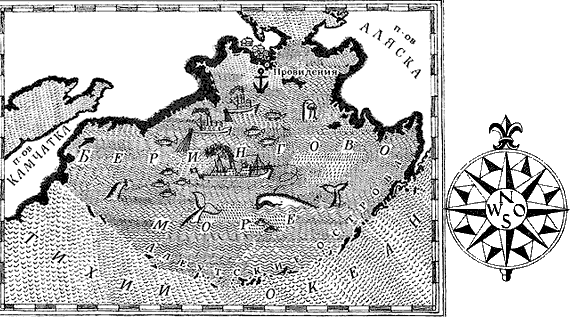 По морям вокруг Земли. Детская морская энциклопедия. Часть I - i_080.png