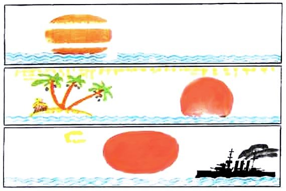 По морям вокруг Земли. Детская морская энциклопедия. Часть I - i_094.jpg