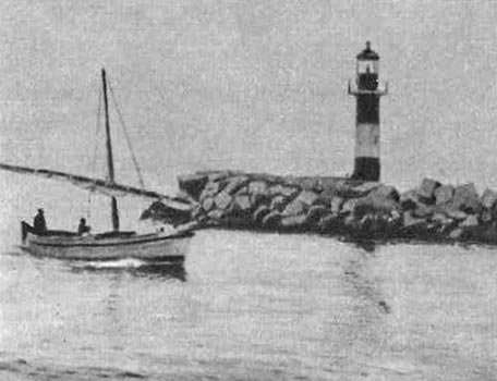 По морям вокруг Земли. Детская морская энциклопедия. Часть I - i_101.jpg
