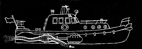 По морям вокруг Земли. Детская морская энциклопедия. Часть I - i_115.png
