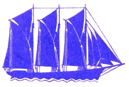 По морям вокруг Земли. Детская морская энциклопедия. Часть II - i_097.jpg