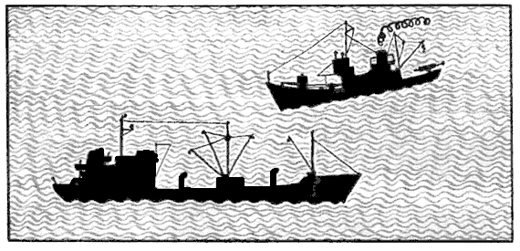По морям вокруг Земли. Детская морская энциклопедия. Часть III - i_056.png