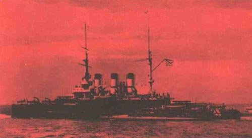 По морям вокруг Земли. Детская морская энциклопедия. Часть III - i_078.jpg