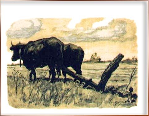 Туркменские сказки об Ярты-Гулоке - i_013.jpg