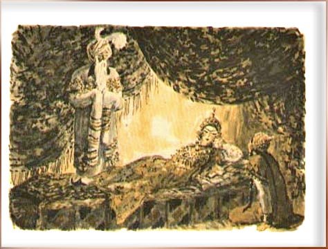 Туркменские сказки об Ярты-Гулоке - i_038.jpg