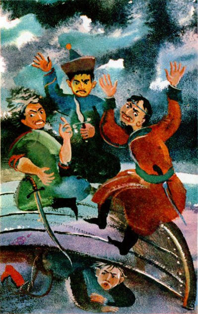 Байкала-озера сказки  Том II  разд.2 - i_080.jpg