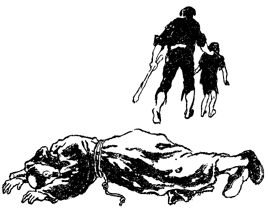 Принц и нищий (С иллюстрациями) - i_009.png