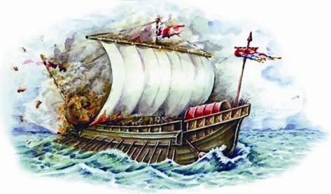 Морские сражения - i_063.jpg