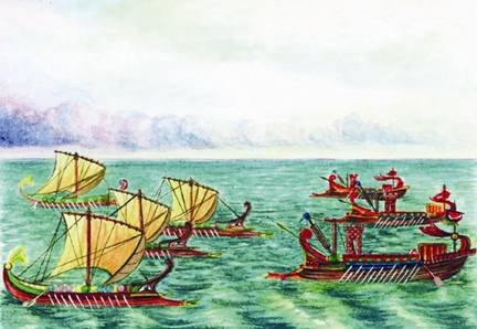 Морские сражения - i_065.jpg