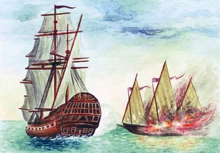 Морские сражения - i_067.jpg