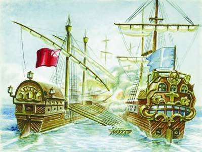 Морские сражения - i_093.jpg