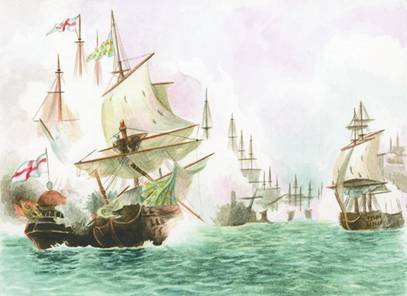 Морские сражения - i_102.jpg