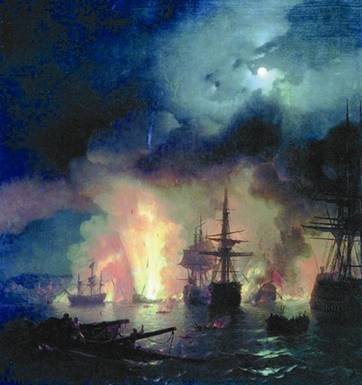 Морские сражения - i_103.jpg
