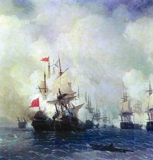 Морские сражения - i_125.jpg