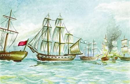 Морские сражения - i_127.jpg