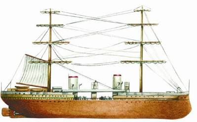 Морские сражения - i_137.jpg